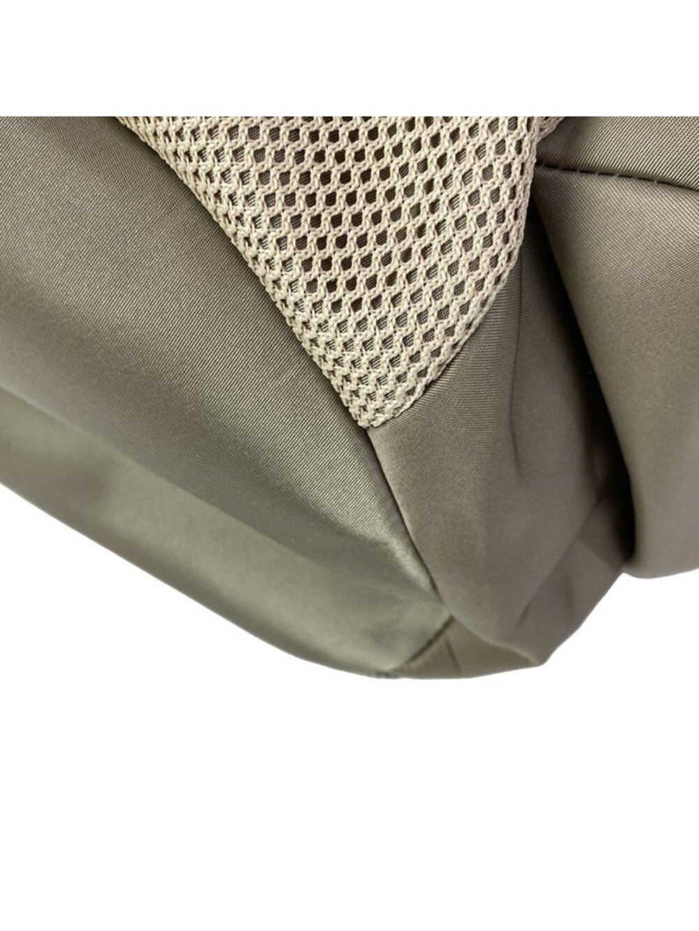 Dior Backpack Cobra Khaki Beige Fall 23 Cairo Limited Edition 35 47 Leather - Picture 7 of 15